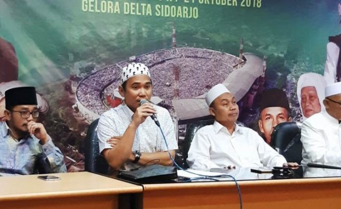 HSN 2018, PWNU Jatim Gelar Istighatsah Kubro 28 Oktober