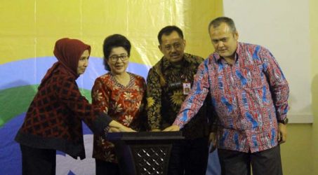 Menkes Luncurkan Si Galih Untuk Pantau Katarak