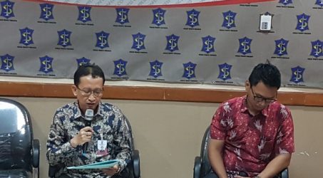 Gaji Ke 13 PNS dan Anggota DPRD Surabaya Cair Mulai Hari Ini