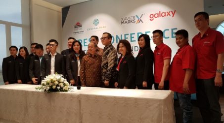 Central Park Juanda Hadir Jawab Kebutuhan Konsumen Akan Property Idaman