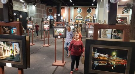 Pemkot Gelar Pameran Foto Hasil Lomba