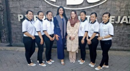 Barisan Relawan Komunitas Dukung Jokowi Siap Deklarasi