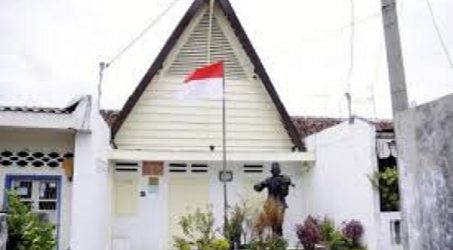 Sempat Tertunda, Akhirnya Museum WR.Supratman Diresmikan di Hari Pahlawan