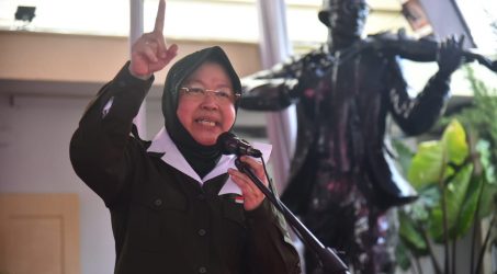 Ini Makna lirik ” Bangunlah Jiwanya – Bangunlah Badannya” Bagi Risma