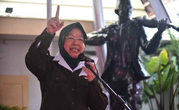 Ini Makna lirik ” Bangunlah Jiwanya – Bangunlah Badannya” Bagi Risma