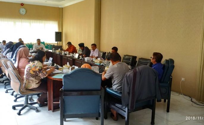 BPJS Berjenjang Dikeluhkan, DPRD Kota Probolinggo Meradang