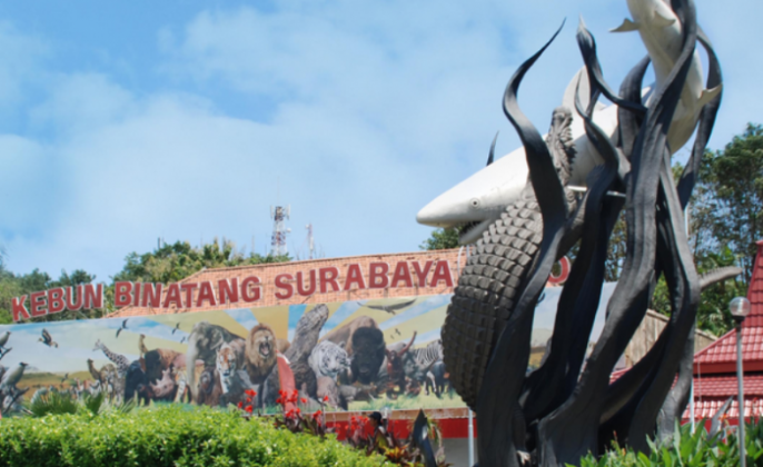 Hari ini Puncak Libur Panjang, KBS Akan Siapkan Atraksi Barongsai