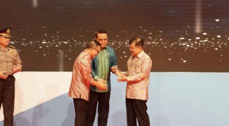Program Gancang Aron Banyuwangi Raih Penghargaan
