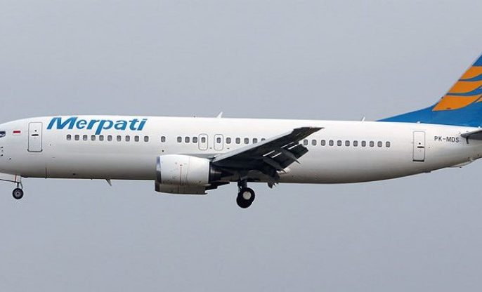 2019, Merpati Airlines Siap Kembali Mengudara