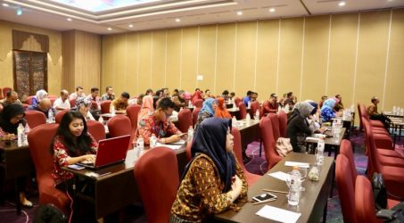 BKKBN Jatim Siap Terapkan Konsep Good Governance