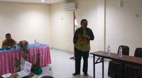 BKKBN Jatim Dampingi Pembentukan SSK Papua Barat