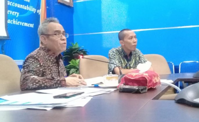 Januari – September, Produksi Padi Jatim Tembus 9,31 Juta Ton