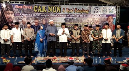 BKKBN Jatim Gandeng Ponpes Kampanyekan Kesehatan Reproduksi