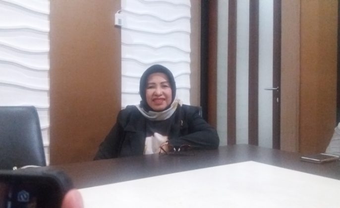 Komisi C Dukung Pembentukan Raperda PT Bank Jatim Syariah