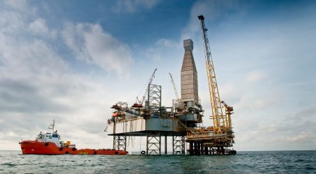 Cadangan Gas Bumi Jatim hingga 20 Tahun Lagi