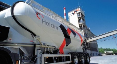 Semen Indonesia Ambil Alih Holcim, Kuasai 80,6 Persen Saham