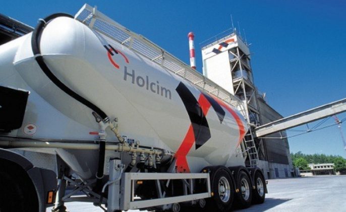 Semen Indonesia Ambil Alih Holcim, Kuasai 80,6 Persen Saham