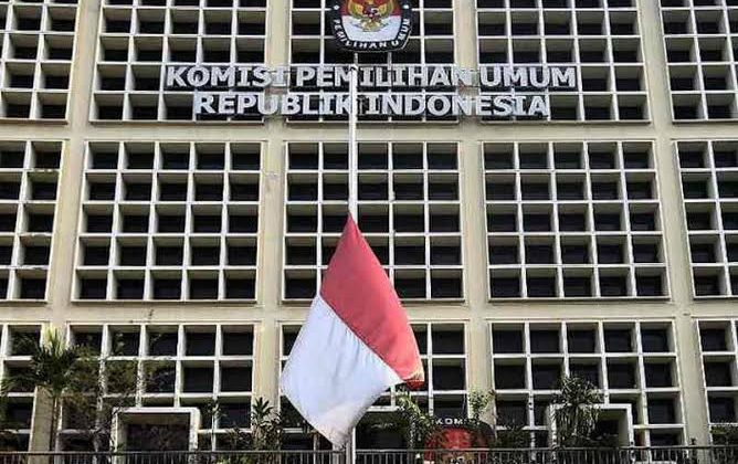 Pemilu 2019, Inilah Jumlah DPT Hasil Perbaikan Kedua