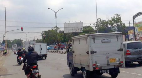 Bina Marga Minta BBPJN VIII Segera Lakukan Pelebaran Jalan Singosari – Karanglo