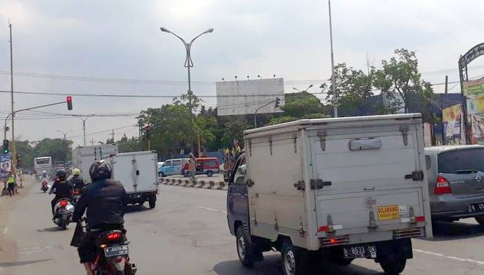 Bina Marga Minta BBPJN VIII Segera Lakukan Pelebaran Jalan Singosari – Karanglo