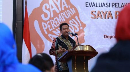 Ini 15 Program Kemenag untuk Cegah Korupsi