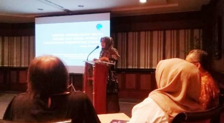 Media Online Pemerintah Harus Sajikan Informasi Cepat Mudah Akurat