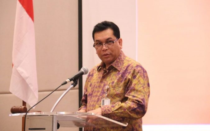 PANRB Instruksikan Instansi Pemerintah Rampingkan Struktur Organisasi