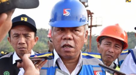 Segera Rampung, Ruas Tol Salatiga-Kartasura Perlancar Arus Mudik Natal dan Tahun Baru