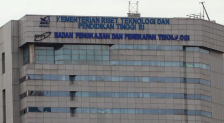 Kemenristekdikti Minta Riset Sesuaikan Kepentingan Nasional