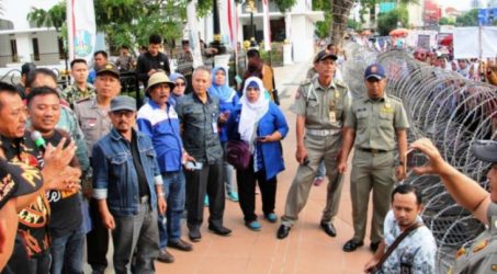 Serikat pekerja rokok minta Pemprov Jatim Lindungi Industri Rokok