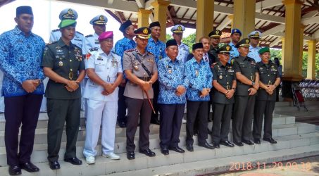 Tahun Politik, Bupati Sidoarjo ingatkan Netralitas ASN