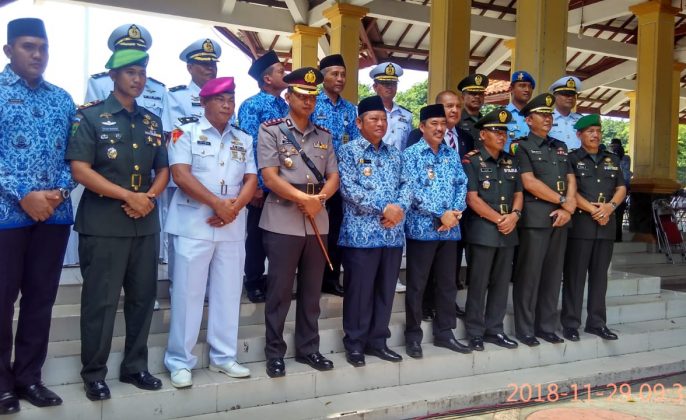 Tahun Politik, Bupati Sidoarjo ingatkan Netralitas ASN