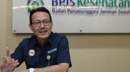 Lunasi Tunggakan, BPJS Kesehatan Dapat Suntikan Rp5,6 Triliun