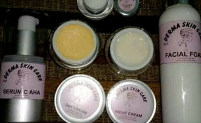 Belajar dari Kasus Derma Skin Care Kediri, Berikut Tips Bedakan Kosmetik Asli dan Oplosan
