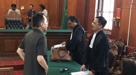 Ajukan Duplik, Kuasa Hukum: Henry Sepatutnya Dibebaskan