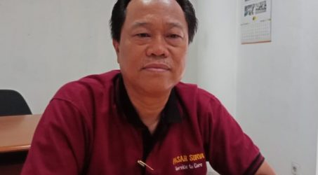 Wali Kota Mulai Terjunkan Tim Pemeriksa Rekam Jejak Calon Direksi PD Pasar Surya