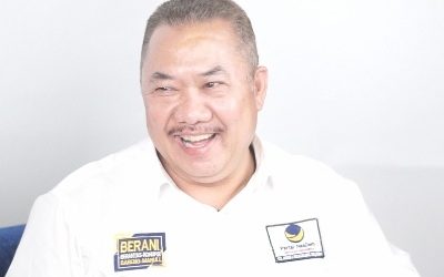 Soal Normalisasi Jalan Gubeng, Maruli: Langkah Bu Risma Sudah Tepat