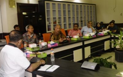 Kontraktor Janji Tuntaskan Normalisasi Jalan Gubeng yang Ambles dalam 10 Hari