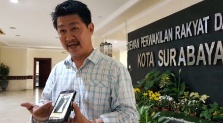 Penertiban APK Dianggap Tebang Pilih, Bawaslu Surabaya Terancam Digugat