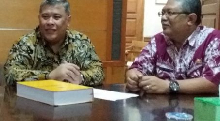 Ada Tiga Program Prioritas Dinas PRKPCK Jatim, salah satunya membuat MCK Komunal
