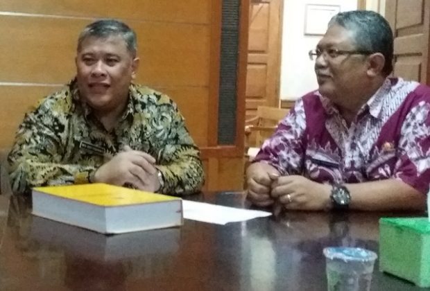 Ada Tiga Program Prioritas Dinas PRKPCK Jatim, salah satunya membuat MCK Komunal