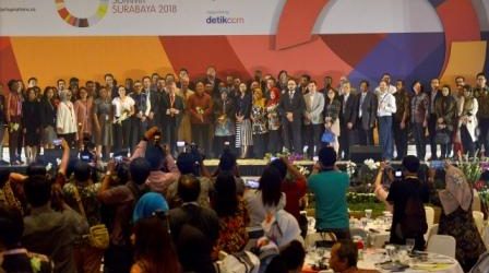 Start up Jalan Alternatif Menuju Ekonomi Global