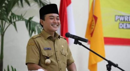 Bupati Pamekasan Larang Pejabat Libur ke Luar Daerah
