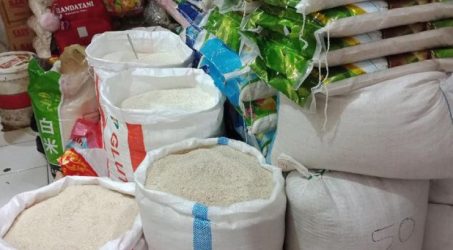 Distribusi Bantuan Beras Dimulai Juli, DPR Ingatkan Bapanas Soal Data dan Mutu