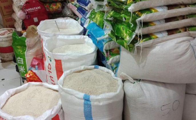 Distribusi Bantuan Beras Dimulai Juli, DPR Ingatkan Bapanas Soal Data dan Mutu