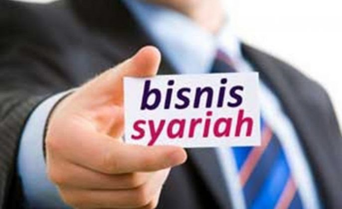 Ingin Berkembang, Bisnis Syariah Harus Lakukan Ini