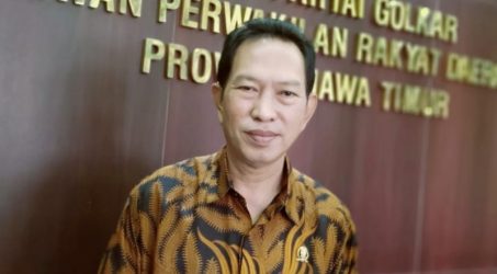 Natal Dan Tahun Baru 2019, DPRD Minta Dinkes Dirikan Posko Kesehatan