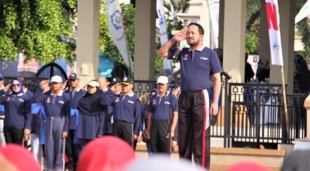 Pada 2020, Ponorogo akan Bangun Tiga RS di Tiga Penjuru Mata Angin