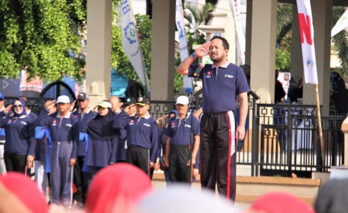 Pada 2020, Ponorogo akan Bangun Tiga RS di Tiga Penjuru Mata Angin