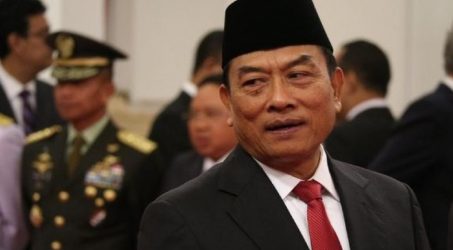 Istana Tegaskan Persoalan Tenaga Honorer solusinya PP Manajemen PPPK